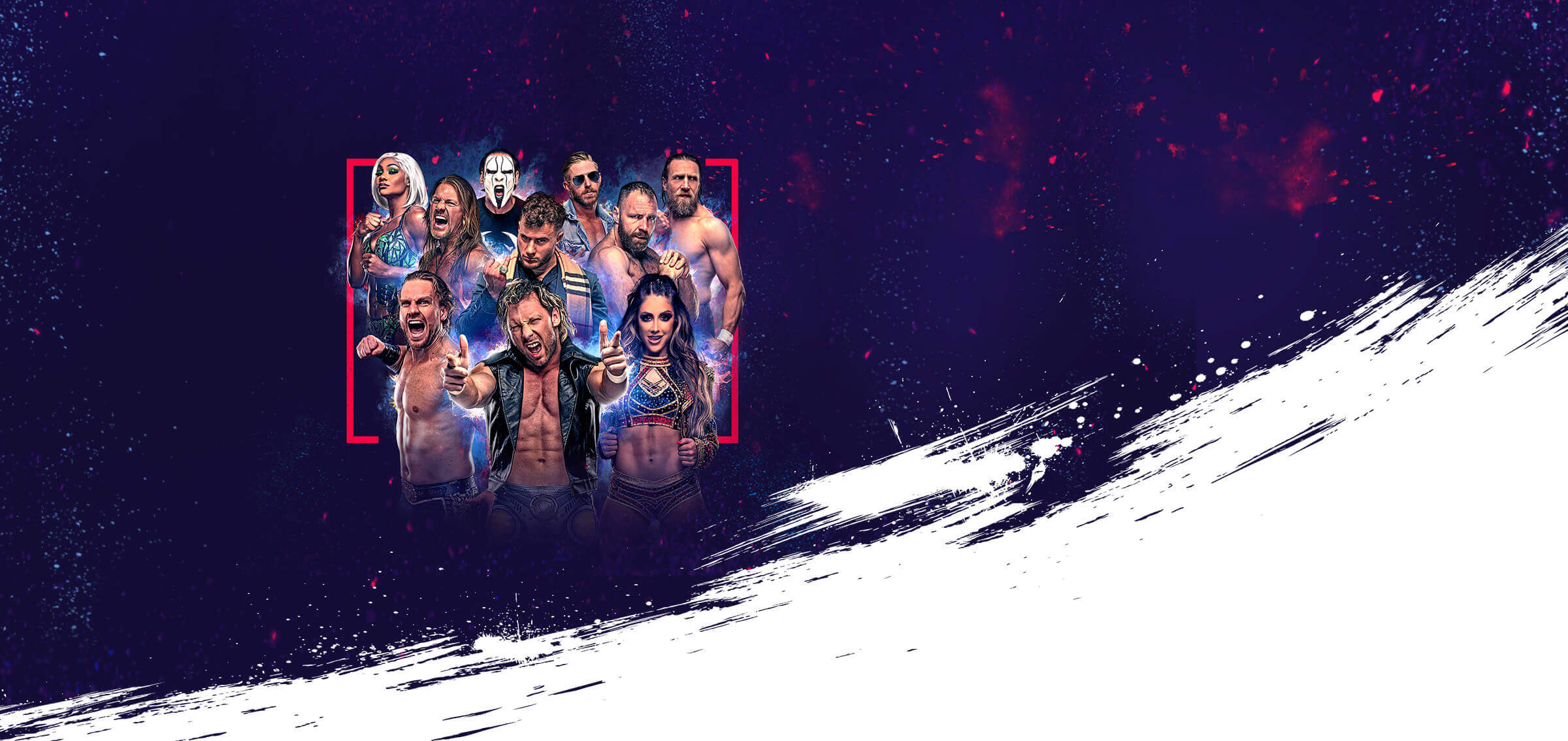 AEW: Fight Forever